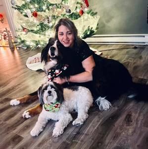 Meet your Posher, Renee